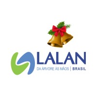Lalan do Brasil Logo