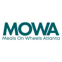 Meals On Wheels Atlanta Logo