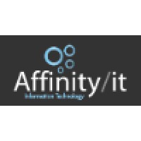 Affinity Information Technology, s.r.o. Logo