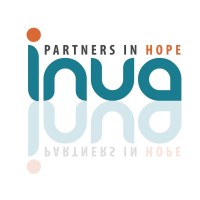 Inua Partners in Hope Logo