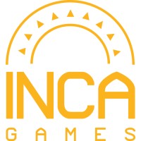 Inca Games Logo