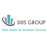DIIS Group Logo