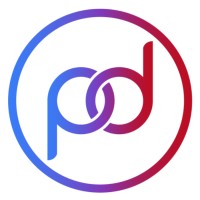 Partner Driven Logo
