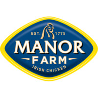 Manor Farm Logo