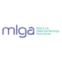 Main Line Gastroenterology Associates Logo
