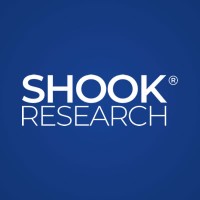 SHOOK Research Logo
