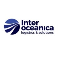 Interoceanica Logistics & Solutions Logo
