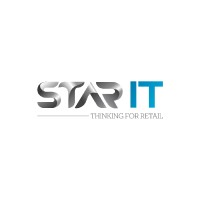 STAR-IT Logo