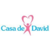 Casa de David Logo