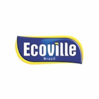 Ecoville Brasil Logo