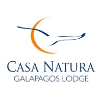 Casa Natura Galapagos Lodge Logo