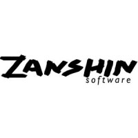Zanshin Software Logo