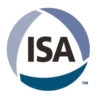ISA Campinas Section Logo