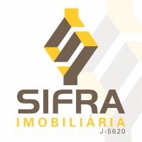 Sifra Imobiliária Logo