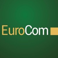 Euro Comunicação Logo
