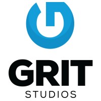 Grit Studios Logo