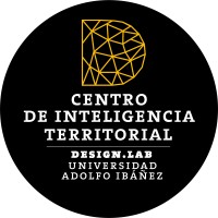Centro de Inteligencia Territorial - UAI Logo