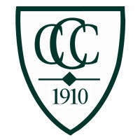 Carolina Country Club - Raleigh Logo