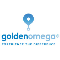 Golden Omega S.A. Logo