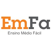 EmFa - Ensino Médio Fácil Logo