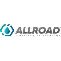 AllRoad Logística Logo
