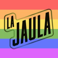 La Jaula Logo