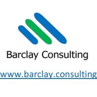Barclay Consulting LLC Logo