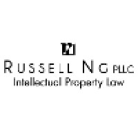 Russell Ng PLLC Logo