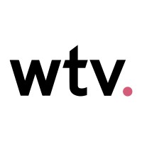 wtv. Logo