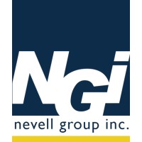 Nevell Group, Inc. Logo