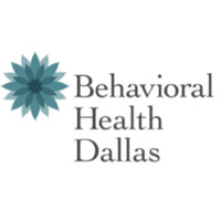 Behavioral Health Dallas, PLLC Logo