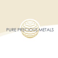 Pure Precious Metals Logo