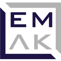 EMAK Logo