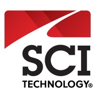 SCI Technology Logo