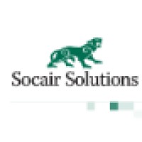 Socair Solutions Logo
