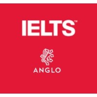 IELTS - Instituto Cultural Anglo Uruguayo Logo