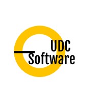 UDC Software Logo