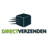 DirectVerzenden Logo