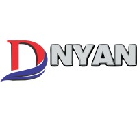 DNYAN Automation Private Limited Logo