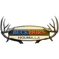BuckHorn Companies Logo