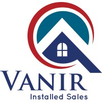 VANIR Installed Sales, LLC Logo