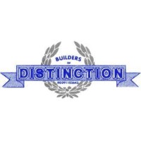 Builders of Distinction Logo