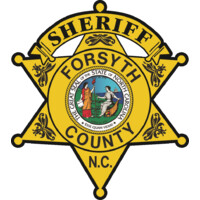 Forsyth County Sheriffs Office Logo