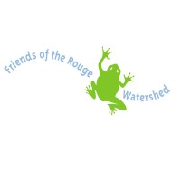 Friends of the Rouge Watershed Logo