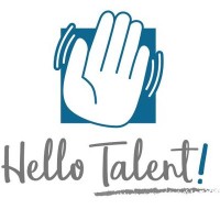 Hello Talent Logo