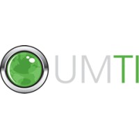 UMTI Serviços e Comércio Ltda EPP Logo