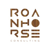 Roanhorse Consulting Logo