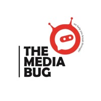 The Media Bug Logo