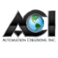 Automation Creations, Inc. Logo