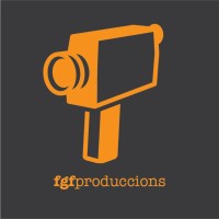 FGFproduccions Logo
